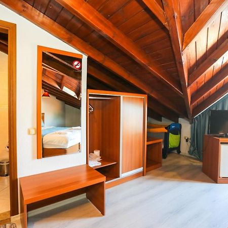 Gocek Unlu Hotel Luaran gambar