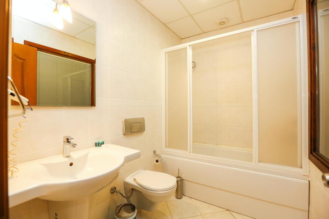 Gocek Unlu Hotel Luaran gambar
